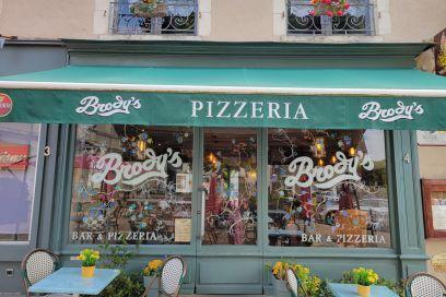 Grand-Pressigny : à reprendre Bar-Pizzeria à reprendre (fonds + murs) | Revue de presse économique du Sud Touraine | Scoop.it