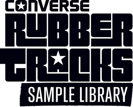Converse Rubber Tracks Sample Library | Recursos educativos Creative Commons | Scoop.it