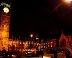 London To Introduce Street Lights Controlled By iPads | Connected Things | Scoop.it