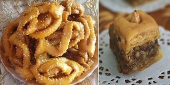 Ramadan: dix recettes repérées sur les blogs de cuisine | La Gastronomie | Scoop.it