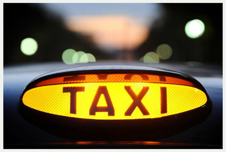 Leicester mayor Peter Soulsby threatens to remove hackney cabbies' 'privileges' in taxi protest row | Leicester | Scoop.it