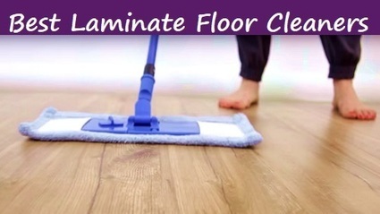 Top 11 Best Laminate Floor Cleaners Reviews 20