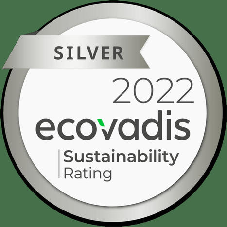 XPO Logistics recibe la medalla de plata de EcoVadis | EcoVadis Customer Success Stories | Scoop.it