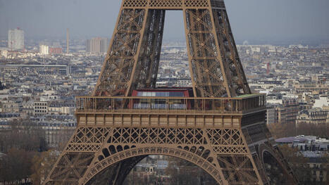 Marie Curie, Rosalind Franklin&hellip; qui sont les 72 femmes scientifiques qui vont rejoindre les hommes inscrits sur la tour Eiffel&nbsp;? - Le Parisien | L'IRIT UMR5505 (CNRS-Toulouse INP-UT-UT Capitole-UT2) dans les m&eacute;dias en ligne | Scoop.it