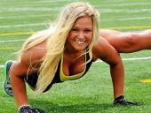 Lingerie Football League hit with scandal after large part of ... - New York Daily News | LFL - Lingerie Football League | Scoop.it