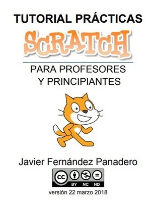 Manual de Scratch. Especial para Profes y Principiantes. | Educación, TIC y ecología | Scoop.it