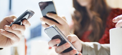 What do adults with type 2 diabetes want from the &lsquo;perfect&rsquo; app? Results from the second Diabetes MILES study | Daily realities of diabetic patients | Scoop.it