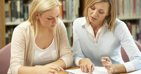 The effective use of classroom support staff | teacher tools for this century | Scoop.it