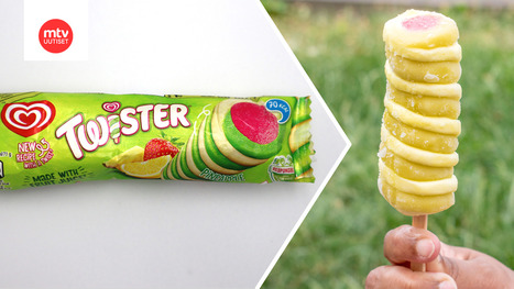 Twister-mehuj&auml;ihin merkitt&auml;v&auml; muutos: "Tuntuu melkein v***uilulta" | 1Uutiset - Lukemisen t&auml;hden | Scoop.it