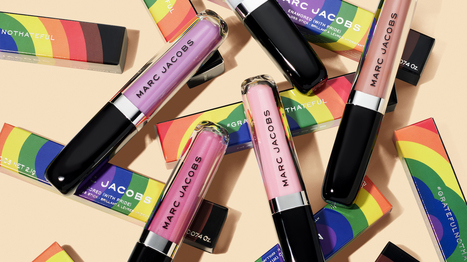 'Community first, product second': Pride campaigns kick off in beauty | LGBTQ+ Online Media, Marketing and Advertising | Scoop.it