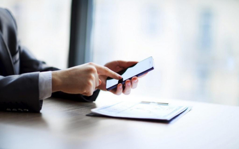 Los problemas legales de hacer un mal uso de WhatsApp | Derecho informática y telecomunicaciones | Scoop.it