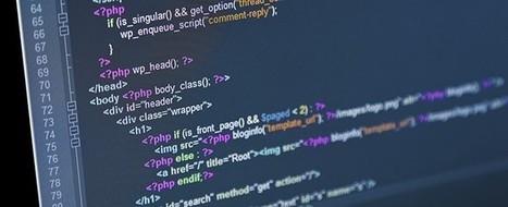 Apprendre à coder aujourd'hui : les initiatives se multiplient - Think Progress | Geeks | Scoop.it