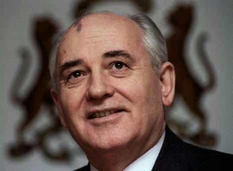 Gorbachev's Greatest Hits | IB and IGCSE: Cold War | Scoop.it
