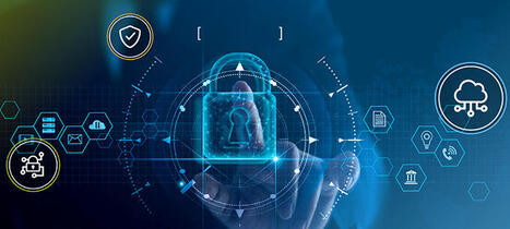 Top 5 enterprise technology priorities: AI on the rise, but cybersecurity remains on top | [Wudo] Corporate Transformation | Scoop.it