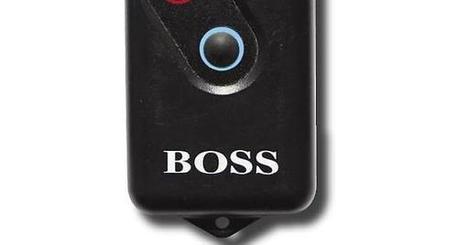 Boss Garage Door Opener Types In Garage Door Repairs Scoop It