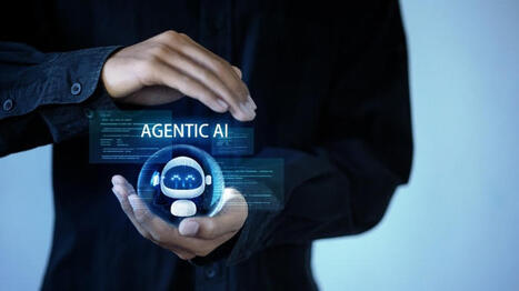 AI Agents In Corporate Learning: The Next Evolution Beyond Chatbots | Educational Technology News | Scoop.it
