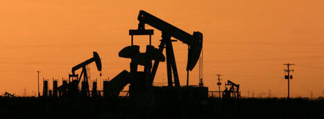 Permian basin at risk of poisonous water leaks, warns Texas Railroad Commission | exTRA by the Trinity River Authority of Texas | Scoop.it