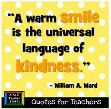 Great Educational Quotes to Hang on your Classroom Wall | TIC & Educación | Scoop.it