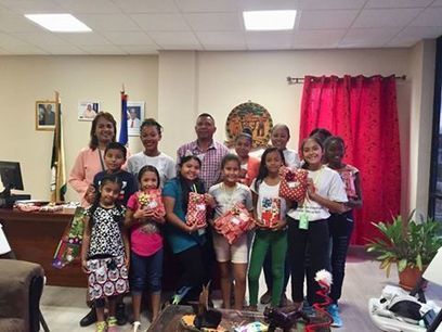 CAB Advisory Board Recognition | Cayo Scoop!  The Ecology of Cayo Culture | Scoop.it