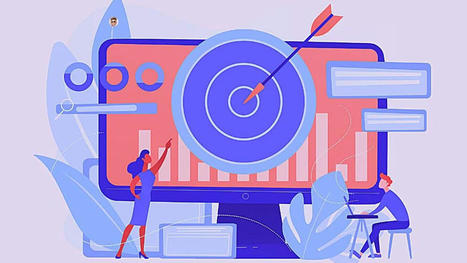 Configurez la puissance de Google Analytics 4 sur votre site web | Site web et référencement | Scoop.it