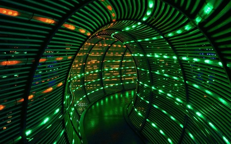 WE ARE IN AN EFFICIENCY BUBBLE  | TV Press Review | Scoop.it