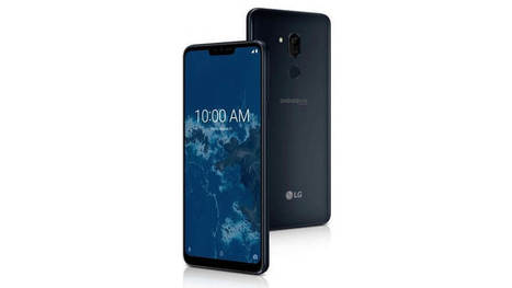 LG G7 One: Complete Specs, Price, Features | Gadget Reviews | Scoop.it