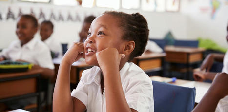 Bilingual education can work in South African schools: here's how | Language Education Outside the U.S. | Scoop.it