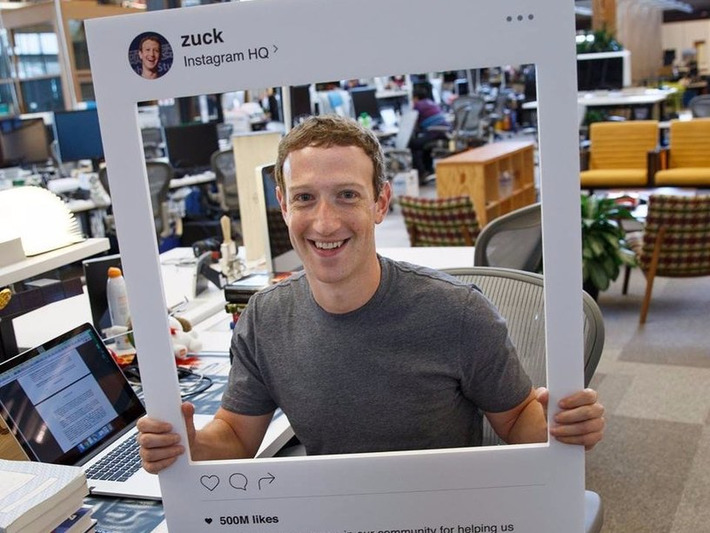 Instagram cloning Snapchat reveals a huge problem with the social network | Technology Report - Changing Our World | Scoop.it