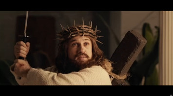 Holy Crap, 'SNL' | In The Name Of God | Scoop.it