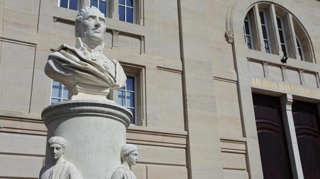 Claude-Laurent Bourgeois de Jessaint, l&rsquo;inamovible pr&eacute;fet de la Marne | Le fil d'actualit&eacute;s de l'URCA | Scoop.it