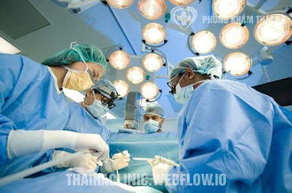 Chi phí phẫu thuật chữa bệnh trĩ hết bao nhiêu tiền [Rõ ràng từng khoản] | Phòng khám đa khoa Thái Hà | Scoop.it
