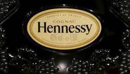 Hennessy espère combler la pénurie de  VS  dans un an ou deux ans | AIR COMPRIME ENERGIE | Scoop.it