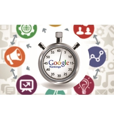 5 Ways Google Search Results Will Change By 2016 | Education 2.0 & 3.0 | Scoop.it