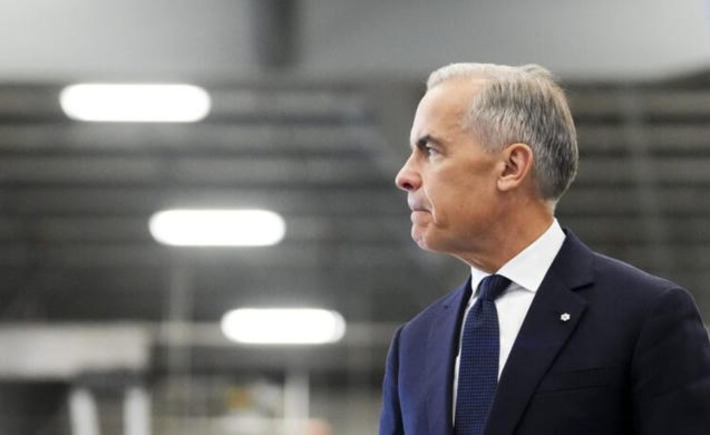 Is Canada in recession? 'We see some weakness,' Carney says, touts 'process' | Financial Markets Report  - Transforming Money Into Wealth | Scoop.it