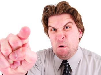 Are You Seen as a Jerk at Work? | Teaching Interpersonal Communication in a Business Communication Course | Scoop.it