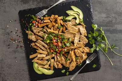 El doble de aditivos en la cesta veggie: el estudio que cuestiona lo que comes a diario &ndash; &iexcl;Toca comer! | Rafael Barzanallana | Scoop.it