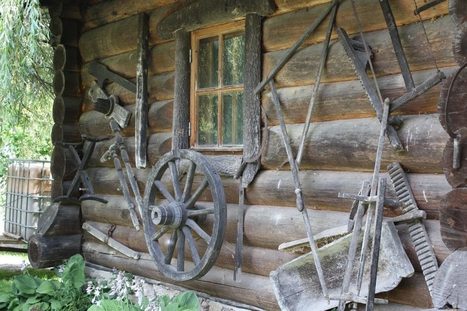 Testaa, tunnetko vanhat sanat! | 1Uutiset - Lukemisen tähden | Scoop.it