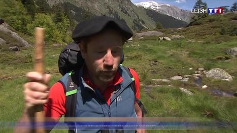 "Nos vacances en France" : les bons plans pour une randonnée dans les Pyrénées | Agence Touristique des Vallées de Gavarnie | Scoop.it