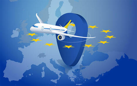 EUROPE: Return hubs&nbsp;: vers une sous-traitance des migrations ? | EUROPES | Scoop.it