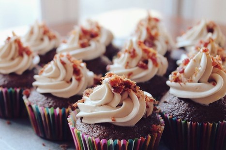 Cupcake Story &ndash; | Devops for Growth | Scoop.it