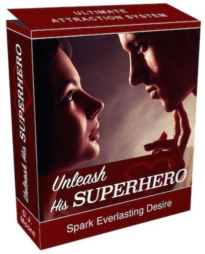 Unleash His Superhero Book PDF Free Download | Ebooks & Books (PDF Free Download) | Scoop.it