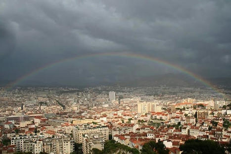 God&rsquo;s Covenant with Noah (Genesis 9:1-19) | People of God | Scoop.it