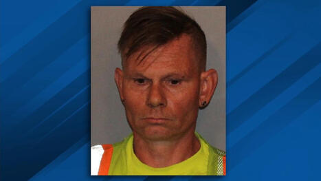 Man sentenced for predatory sexual assault against child - cbs6albany.com | Operation Phobos | Scoop.it