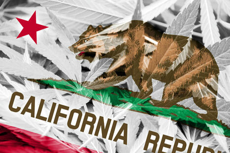 Is Cannabis Legal in California Right Now? - Supreme Court Overturns Appellate Ruling to Make Cannabis Legal Again in California | Cannabis.Net | Scoop.it