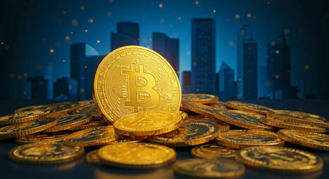 Bitcoin : La Pénurie de l’Or Numérique, Qui Est Responsable ? | La revue de presse CDT | Scoop.it