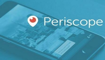 Periscope o cómo llevar el streaming al aula | EduHerramientas 2.0 | Scoop.it