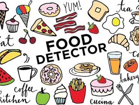Food Detector | tecno4 | Scoop.it