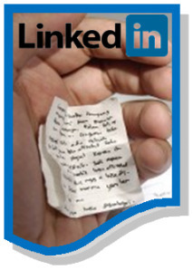 The Ultimate LinkedIn Profile Cheat Sheet | MarketingHits | Scoop.it