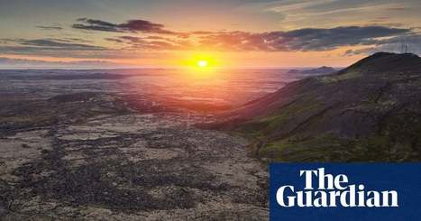 Awakening volcanic region in Iceland 'could cause disruption for centuries' | World news | The Guardian | GTAV AC:G Y8 - Landforms and landscapes | Scoop.it