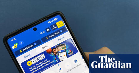 Betting account on 18th birthday, dead at 22: inquest probes death of Melbourne man who gambled $895,000 | Avoid Internet Scams and ripoffs | Scoop.it